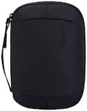 Thule - Terra PowerShuttle - Medium travel case for cords, cables, charger, power banks, AirPods, earbuds, headphones and more - Black