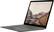 Front. Microsoft - Refurbished Surface 13.5" Touch-Screen Laptop - Intel Core i7 - 8GB Memory - 256GB Solid State Drive (First Generation) - Graphite Gold.