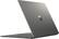Alt View 1. Microsoft - Refurbished Surface 13.5" Touch-Screen Laptop - Intel Core i7 - 8GB Memory - 256GB Solid State Drive (First Generation) - Graphite Gold.