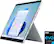 Alt View 12. Microsoft - Refurbished Surface Pro 8 – 13” Touch Screen – Intel Evo Platform Core i5 – 16GB Memory – 256GB SSD – Device Only - Platinum.