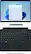 Alt View 14. Microsoft - Refurbished Surface Pro 8 – 13” Touch Screen – Intel Evo Platform Core i5 – 8GB Memory – 512GB SSD – Device Only - Graphite.