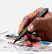 Alt View 21. Microsoft - Refurbished Surface Pro 8 – 13” Touch Screen – Intel Evo Platform Core i5 – 8GB Memory – 512GB SSD – Device Only - Graphite.