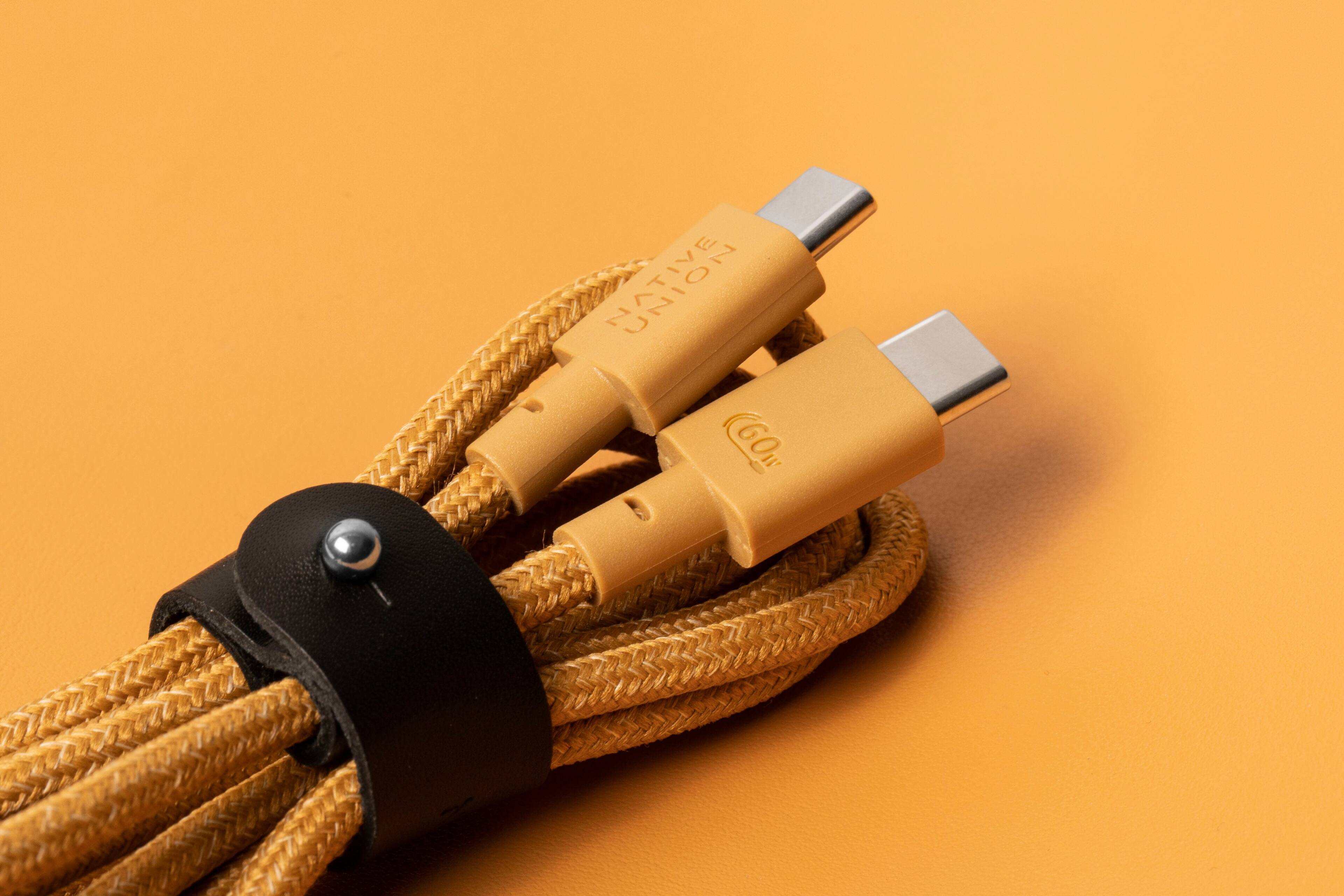 The text on the image is "Native 60w."