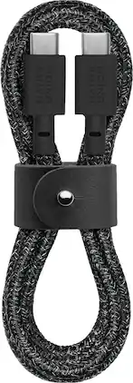 Native Union - BELT CABLE-TYPE-C-C- 1.2M - Cosmos