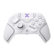 Alt View 5. Turtle Beach - Victrix Pro BFG Reloaded Wireless Modular Controller for PlayStation 5, PlayStation 4, & Windows - White.