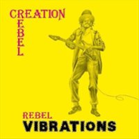 Rebel Vibrations [LP] - VINYL - Front_Zoom