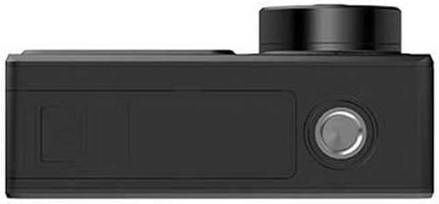 Alt View 5. SJCAM - SJCAM SJ8 Dual Screen Action Camera 4K 30FPS 12MP Waterproof WiFi Night Vision 2.33 inch Touch Screen Sports Cameras.