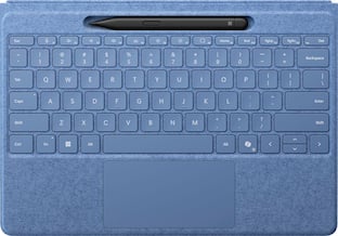 Microsoft Surface Pro Signature Keyboard for Pro X and Pro 8 with Microsoft Surface Pro Signature Keyboard for Pro X and Pro 8 with