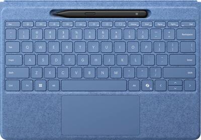 Microsoft Surface Slim Pen (2nd Edition) and Pro Flex Microsoft Surface Slim Pen (2nd Edition) and Pro Flex