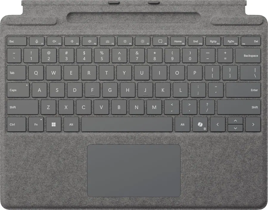 Microsoft Surface Pro Keyboard for Pro 13