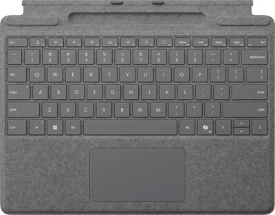 Microsoft Surface Pro Keyboard for Pro 13 Microsoft Surface Pro Keyboard for Pro 13
