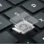 Alt View 12. Microsoft - Surface Pro Keyboard for Pro (11th Edition), Pro 9, and Pro 8 with Pen Storage - Platinum.
