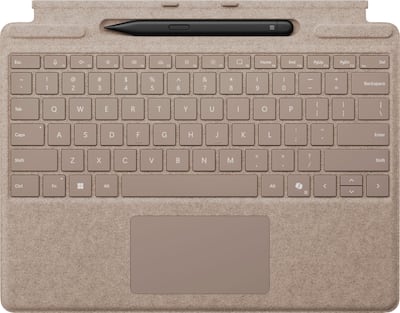 Microsoft Surface Slim Pen (2nd Edition) and Pro Keyboard for Pro Microsoft Surface Slim Pen (2nd Edition) and Pro Keyboard for Pro