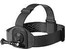 Angle. Insta360 - Head Strap - Black.