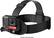 Alt View 12. Insta360 - Head Strap - Black.