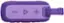 Alt View 11. JBL - Go 4 Portable Bluetooth Speaker - Purple.