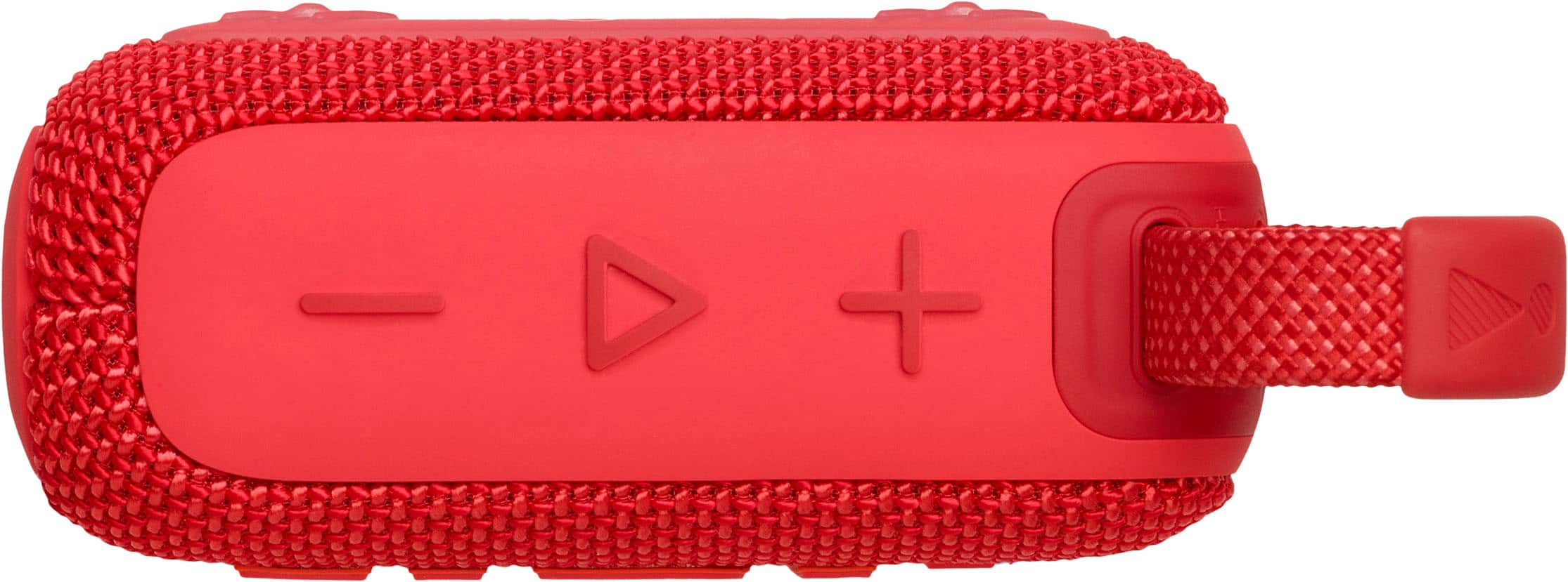 JBL Go 4 Portable Bluetooth Speaker Red JBLGO4REDAM - Best Buy