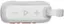 Alt View 11. JBL - Go 4 Portable Bluetooth Speaker - White.