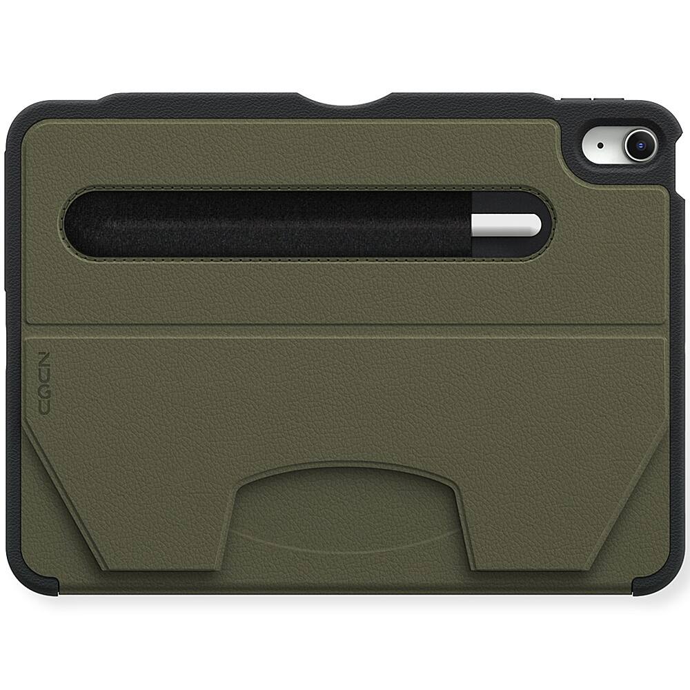 ZUGU Slim Protective Case for iPad Air 11 M2/M3 (2024/2025