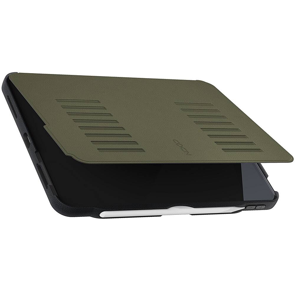 ZUGU Slim Protective Case for iPad Air 11 M2/M3 (2024/2025) and