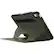Alt View 13. ZUGU - Slim Protective Case for Apple iPad Air 10.9 (4th/5th Generation, 2020/2022) and iPad Air 11 M2 (2024) - Olive.