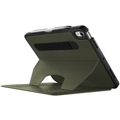 ZUGU iPad Pro 11 ケース オリーブグリーン Amazon.com: ZUGU Case iPad Pro 11 Inch Case, 1st/2nd/3rd/4th