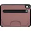 Alt View 11. ZUGU - Slim Protective Case for Apple iPad 10.9 Case (10th Generation, 2022) - Desert Rose.