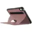 Alt View 13. ZUGU - Slim Protective Case for Apple iPad 10.9 Case (10th Generation, 2022) - Desert Rose.