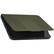 Alt View 12. ZUGU - Slim Protective Case for Apple iPad 10.9 Case (10th Generation, 2022) - Olive.