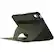 Alt View 13. ZUGU - Slim Protective Case for Apple iPad 10.9 Case (10th Generation, 2022) - Olive.