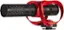 Alt View 11. RØDE - VIDEOMIC GO II On-Camera Shotgun Microphone - Black.