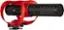 Alt View 12. RØDE - VIDEOMIC GO II On-Camera Shotgun Microphone - Black.