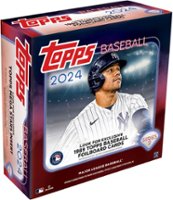 2024 Topps Series 2 Baseball Monster Box - Front_Zoom