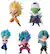 Front. Ultra Tokyo Connection - Chibi Masters: Dragon Ball Wave 2 - Styles May Vary.