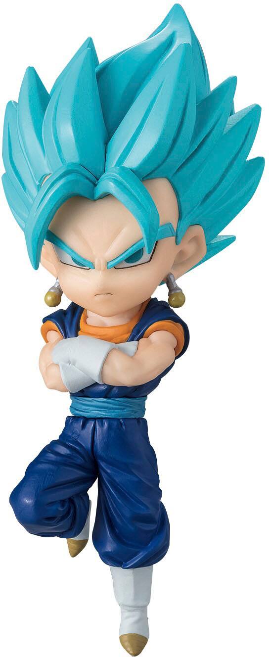Alt View 13. Ultra Tokyo Connection - Chibi Masters: Dragon Ball Wave 2 - Styles May Vary.