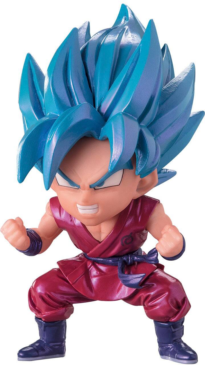 Alt View 14. Ultra Tokyo Connection - Chibi Masters: Dragon Ball Wave 2 - Styles May Vary.