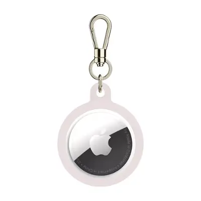 kate spade new york Keychain Holder for Apple Airtag