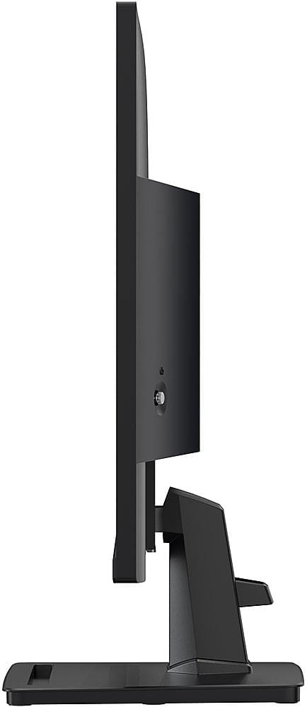Angle. MSI - PRO MP275Q 27" QHD 100Hz 1ms Adaptive Sync Monitor with built-in speaker (DisplayPort, HDMI, ) - Black.