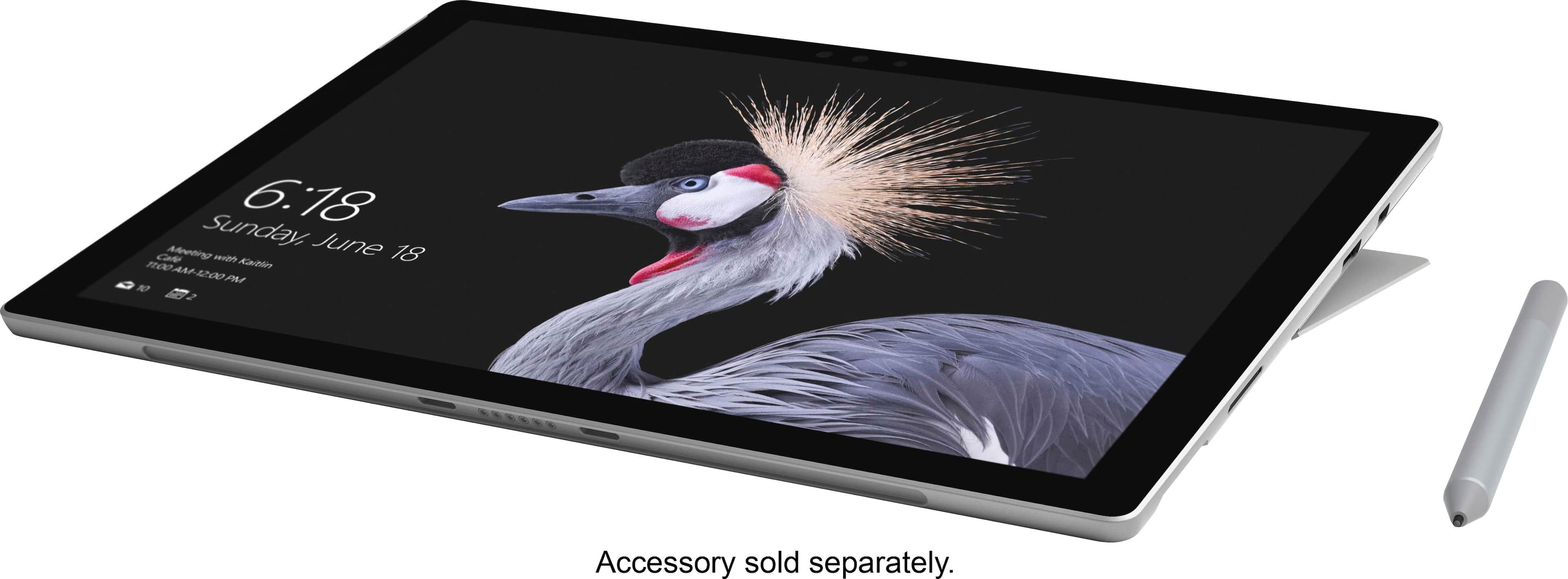 ⭐️動作確認済み Surface pro3 128GB Surface Pro Microsoft 3 MQ2-00017 シルバーMicrosoft Office