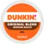 Angle. Dunkin' Donuts - Dunkin' Original Blend, 22ct.