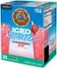 Alt View 12. The Original Donut Shop - DS ICED Refreshers Straw Acai, 20ct.