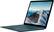 Front. Microsoft - Refurbished Surface Laptop – 13.5” Touchscreen - Intel Core i5 – 8GB Memory – 256GB Solid State Drive (First Generation) - Cobalt Blue.