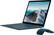 Alt View 12. Microsoft - Refurbished Surface Laptop – 13.5” Touchscreen - Intel Core i5 – 8GB Memory – 256GB Solid State Drive (First Generation) - Cobalt Blue.