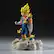 Alt View 12. Little Buddy - Dragon Ball Z - History Box Majin Vegeta.