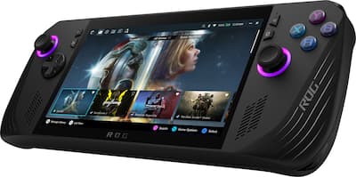 ROG Ally X 7 ROG Ally X 7