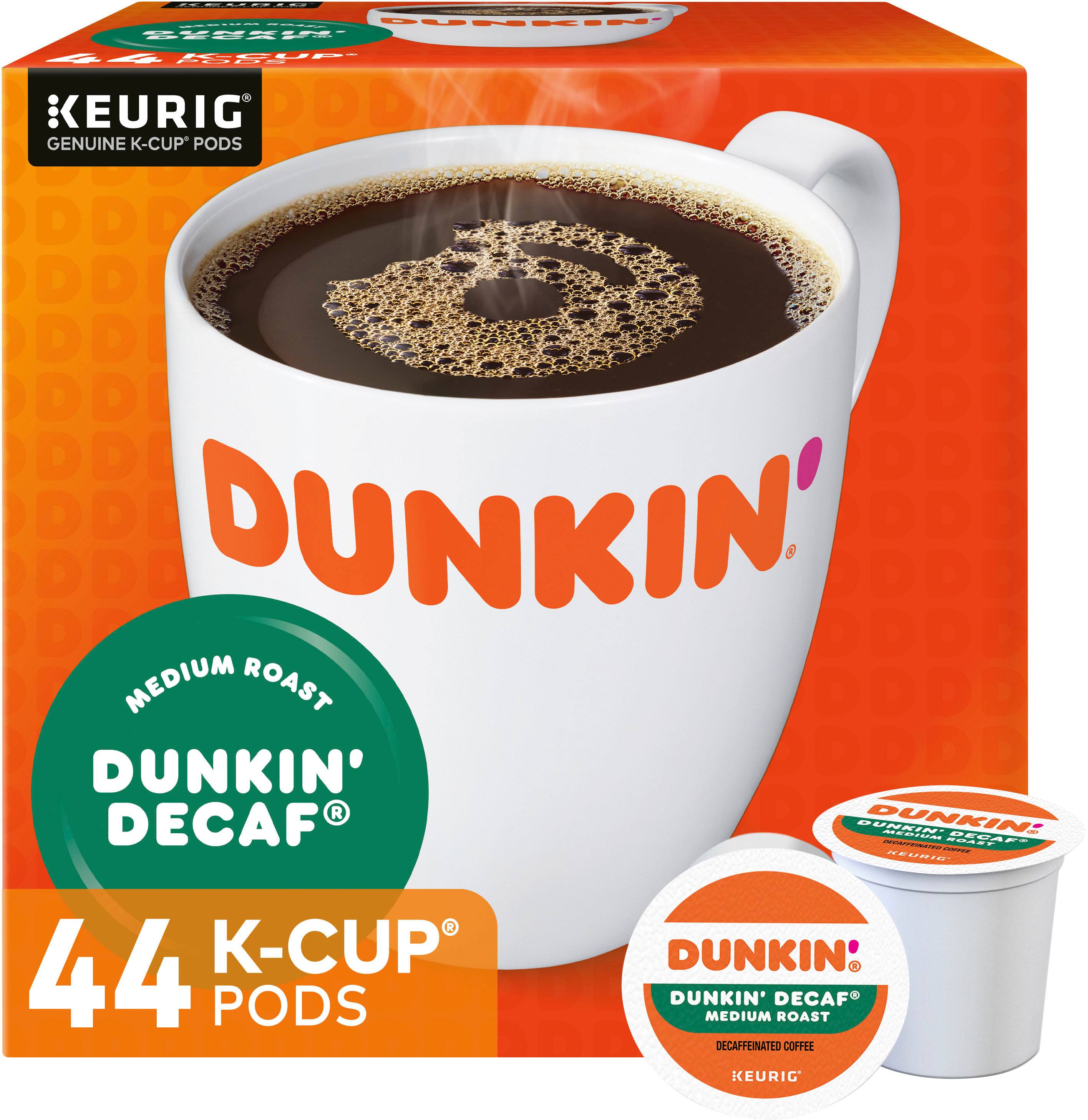 Dunkin' Donuts - Dunkin' Decaf, 44ct