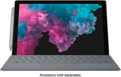 Microsoft Refurbished Surface Pro 12.3 Microsoft Refurbished Surface Pro 12.3