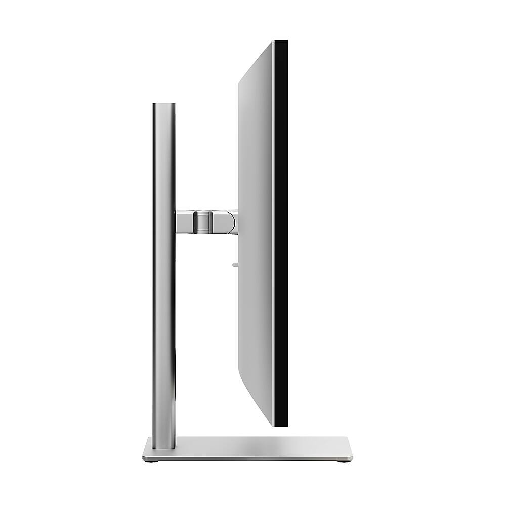 Alt View 12. Alogic - Clarity Max 32" 60 Hz UHD 4K Monitor with 16:9 AR, USB-C and 65W Power Delivery - Silver, Black, Multicolor.