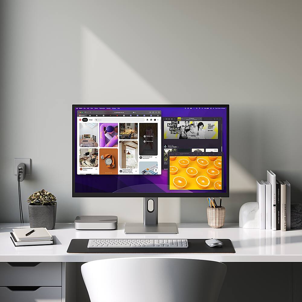 The text on the image reads: "The Matt Wilks Show."