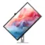 Alt View 11. Alogic - Clarity Max Touch 32" UHD 4K Monitor with USB-C Power Delivery, Webcam, Touch Screen, 4k Monitor, & 65W Power Delivery - Black.